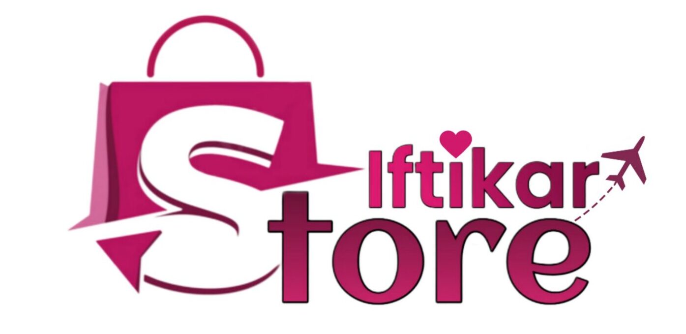Iftikar Shop
